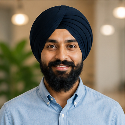 Harpreet S.